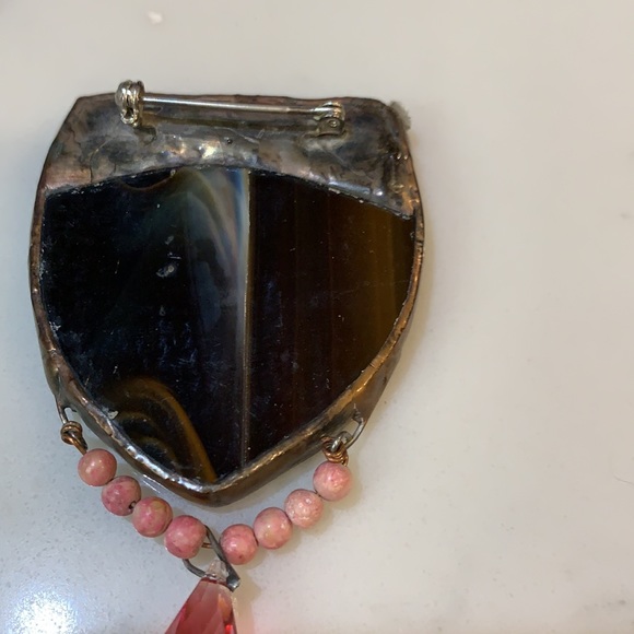 Cat Pin - Picture 2 of 2